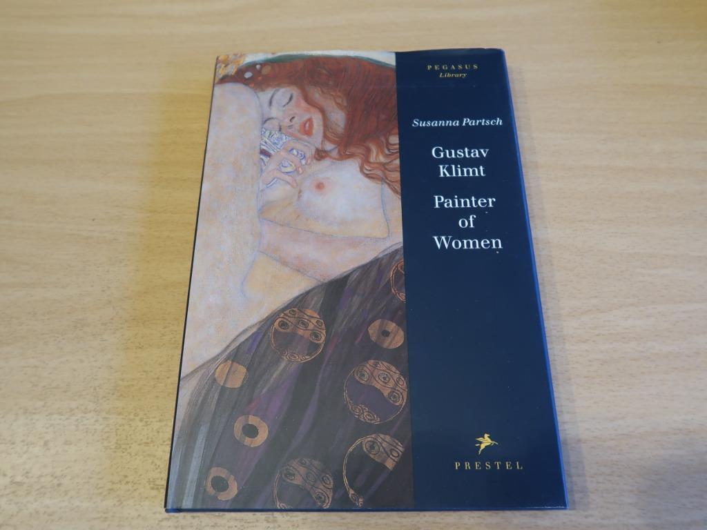 Painter of Women / Gustav Klimt, Ophalen