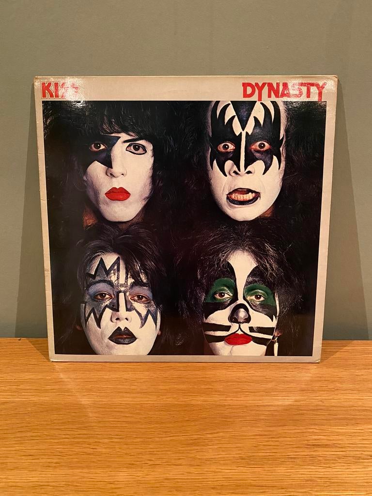 Lp’s verschillende artiesten, Cd's en Dvd's, Vinyl | Hardrock en Metal, Gebruikt, Ophalen of Verzenden