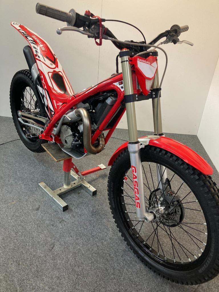 GASGAS TXT 280 bj. 2020 ref. LS 2833, Motoren, Bedrijf, Sport, 1 cilinder, 280 cc