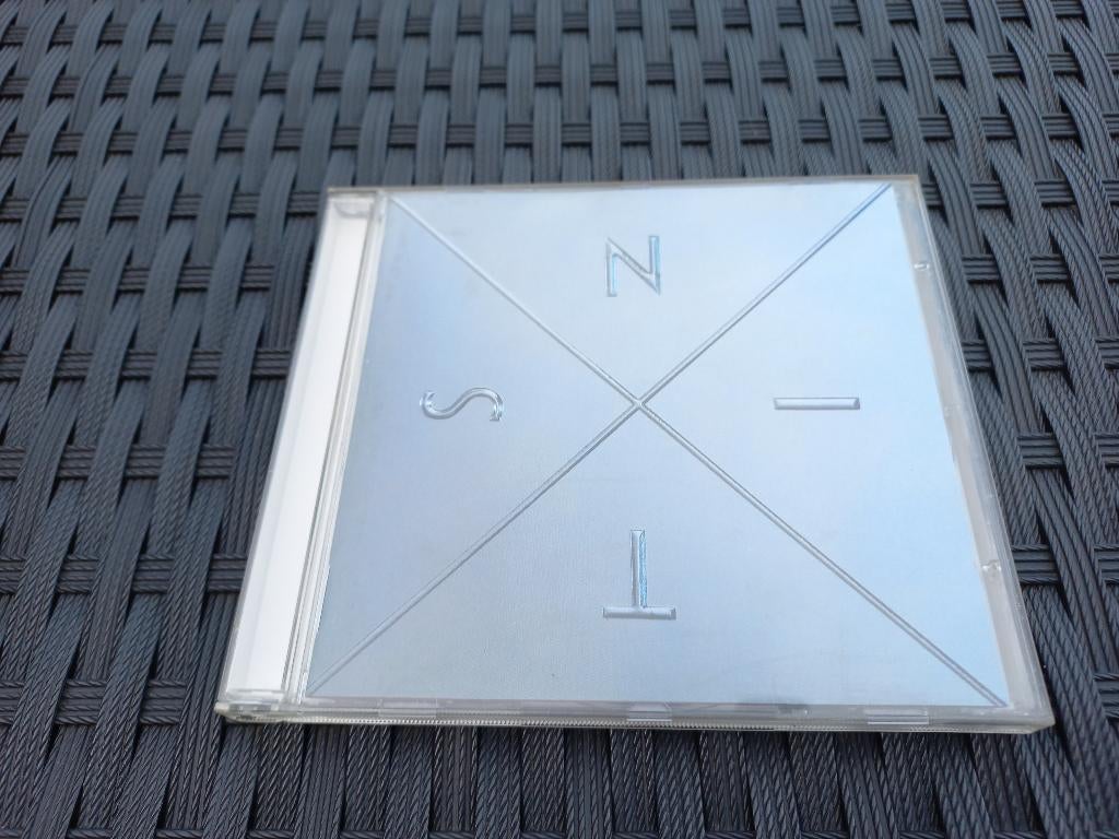 CD Nits, Cd's en Dvd's, Ophalen of Verzenden