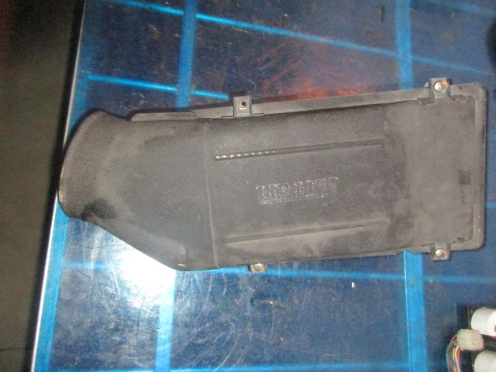 Ferrari Mondial QV, 308 Qv en F328 luchtfilterkast, Auto-onderdelen, Ophalen of Verzenden, Gebruikt, Ferrari