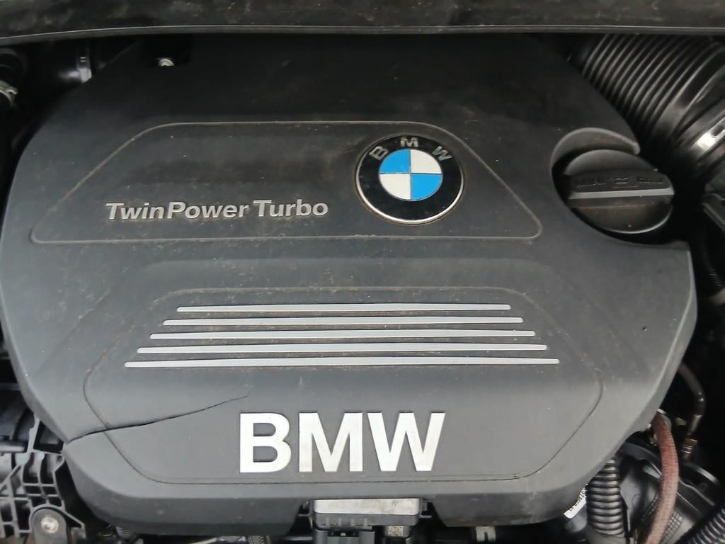 Moteur bmw mini tous models avec le montage et une garantie, Enlèvement ou Envoi, Mini