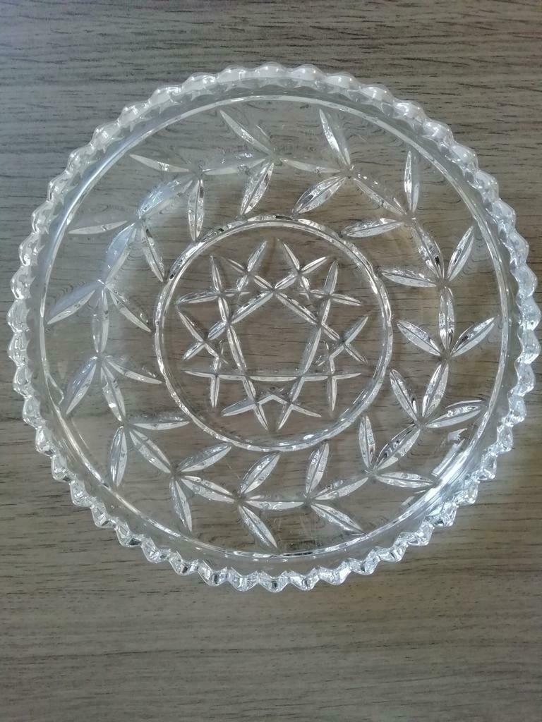 bonbonnière en cristal, Enlèvement ou Envoi