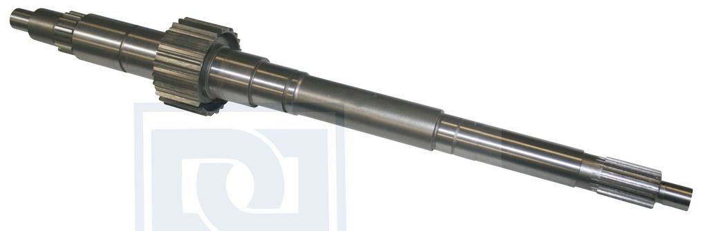 Volvo Uitgaande as versnellingsbak M41 (voor J overdrive)  V, Ophalen of Verzenden, Nieuw, Volvo