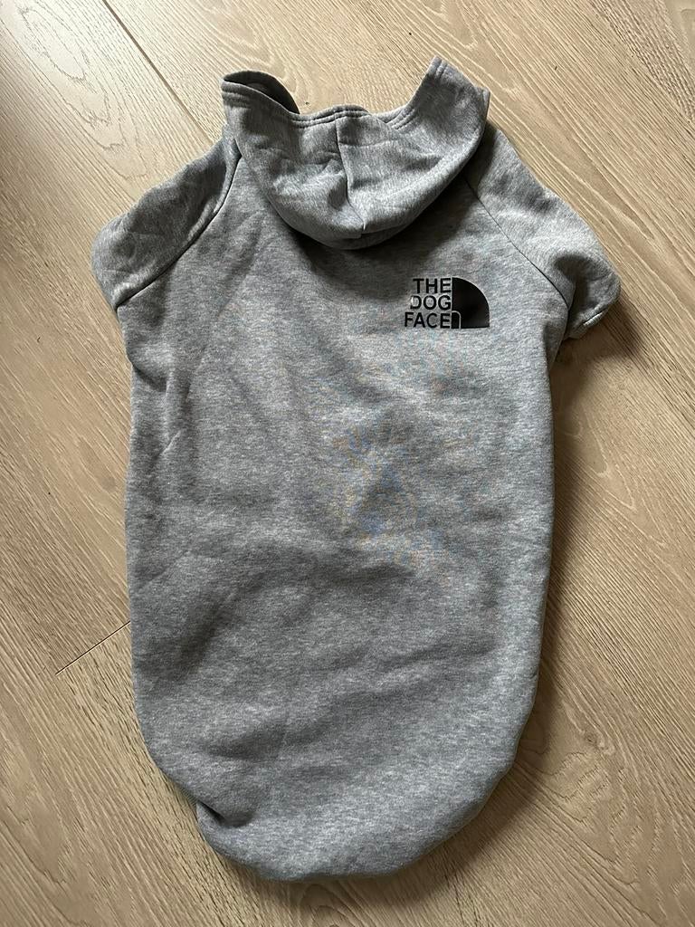 The Dog face  sweater voor hond, Ophalen of Verzenden