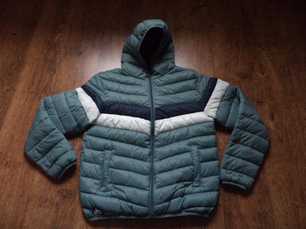 Blouson mi-saison Vert Baudet garçon 14 ans, Kinderen en Baby's, Trui of Vest, QUECHUA, Ophalen of Verzenden, Zo goed als nieuw