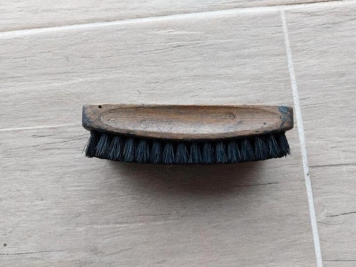 brosse chaussures anglais ww2 BEF 1940, Enlèvement ou Envoi