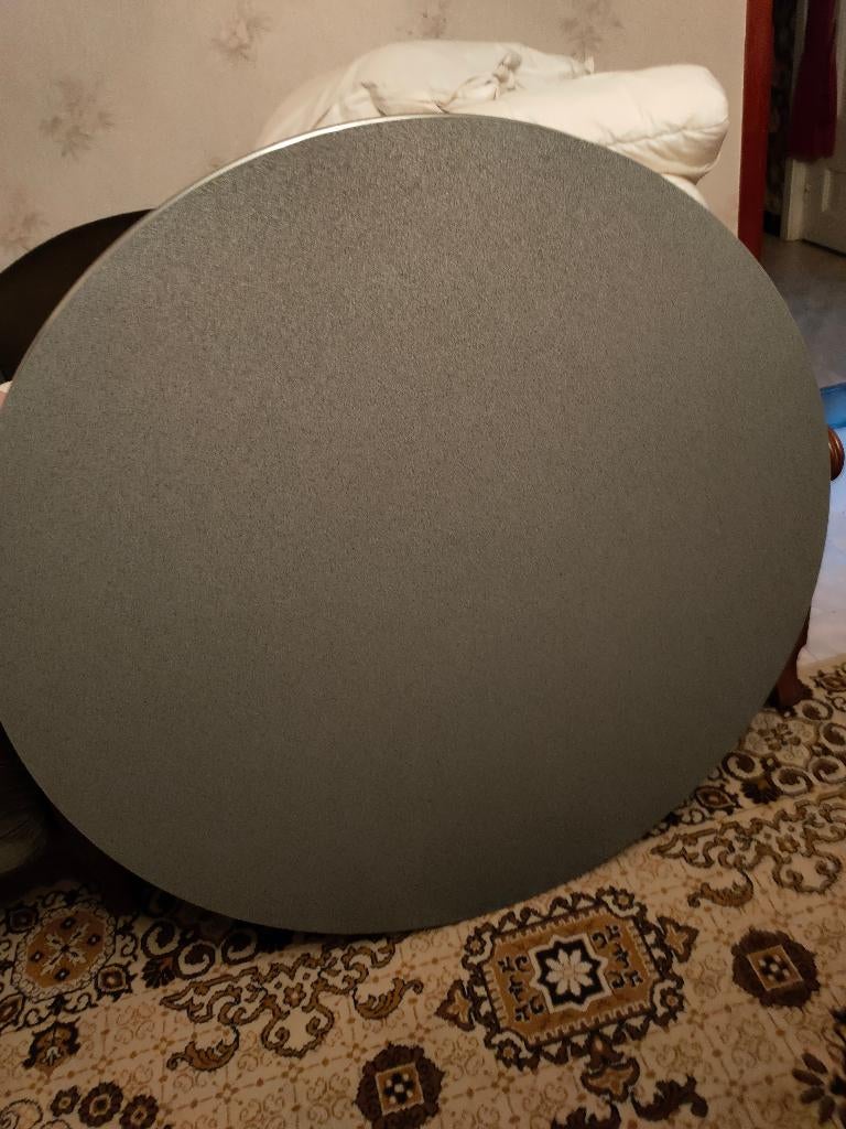tafel, Enlèvement, Comme neuf, Rond