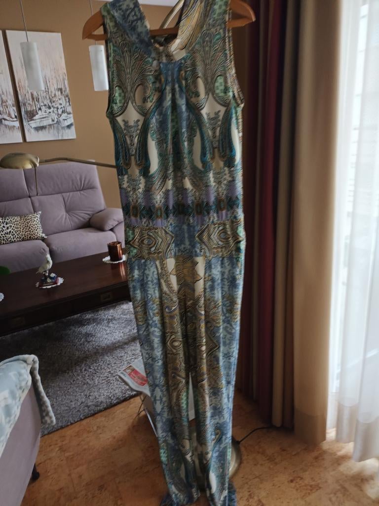 Nieuwe elegante jumpsuit  n, Kleding | Dames, Ophalen of Verzenden, Nieuw, Maat 38/40 (M)