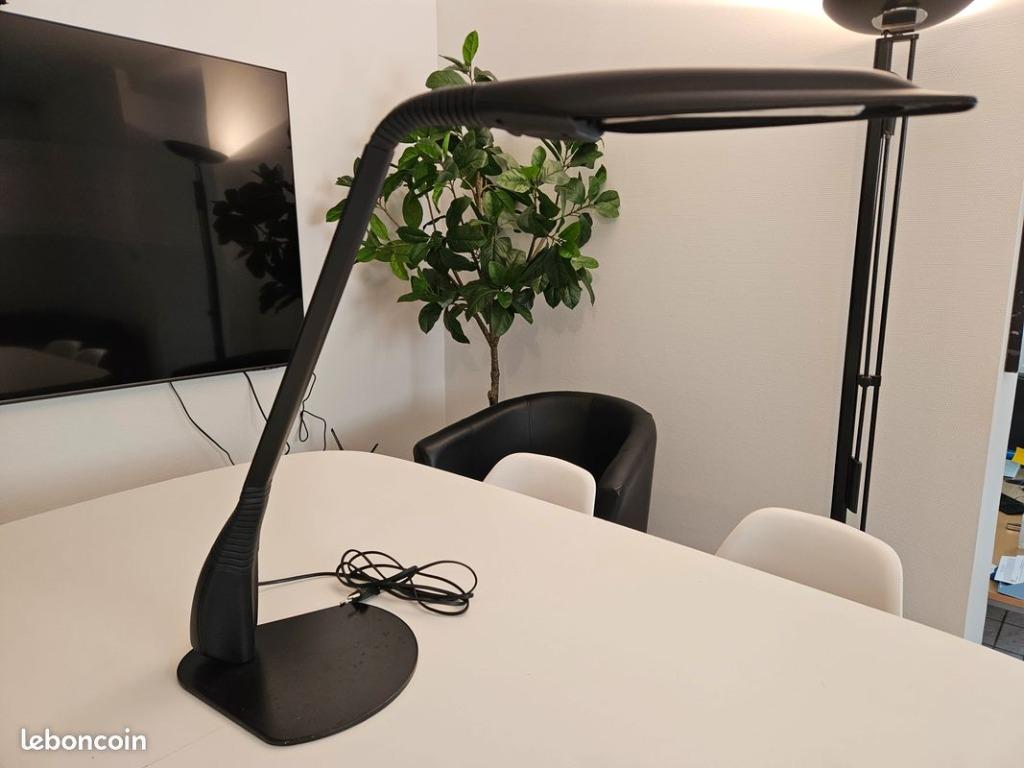 Lampe cobra, Maison & Meubles, Enlèvement ou Envoi, Neuf