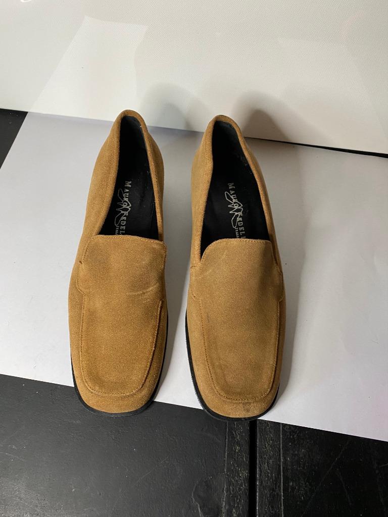 nubuck schoenen 37 nubuck schoenen 37, Ophalen of Verzenden, Zo goed als nieuw, Beige
