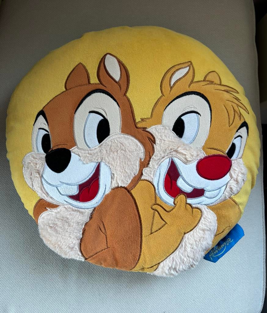 Coussin Tic & Tac, Enlèvement ou Envoi, Comme neuf