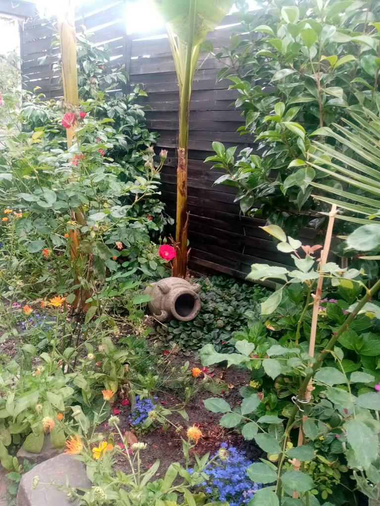 Pichet de décoration de jardin, Jardin & Terrasse, Enlèvement ou Envoi