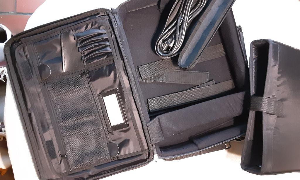 Akte - en laptoptas van Dell (Nieuw), Ophalen of Verzenden