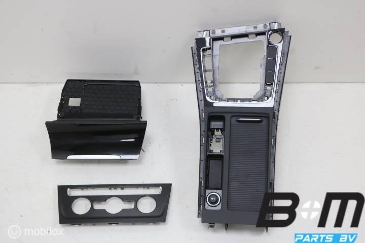 Lakzwarte inleg VW Golf 7 RHD, Utilisé