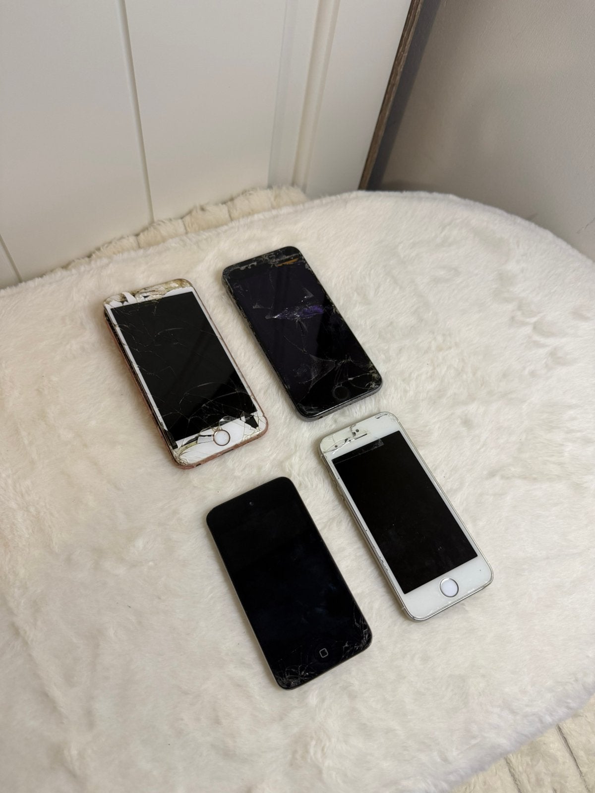 Lot apple, Enlèvement ou Envoi, Comme neuf, Apple