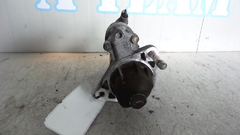STARTMOTOR Suzuki Liana (ERC / ERD / RH4) (01-2001/04-2008), Info@denso.nl, Hogeweyselaan 165
1382 JL  Weesp, NL, Suzuki, DENSO EUROPE B.V.