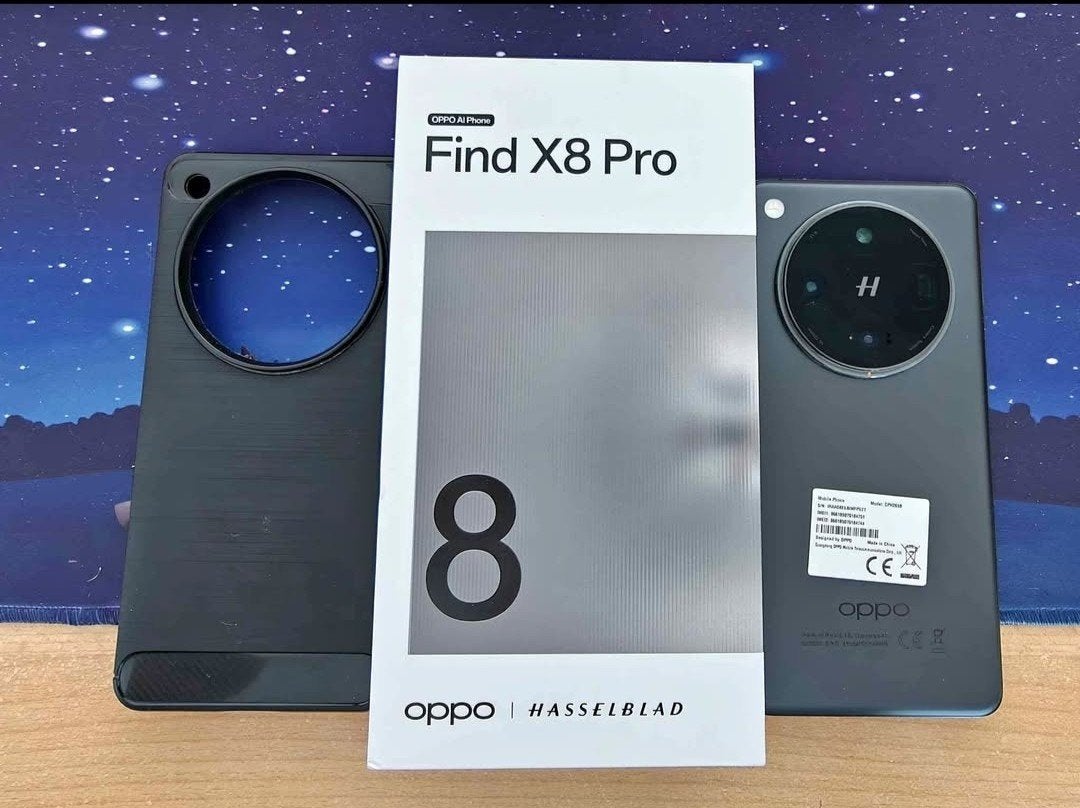 Échange Oppo find x8 pro 512 giga global, Télécoms, Téléphonie mobile | Marques Autre, Enlèvement
