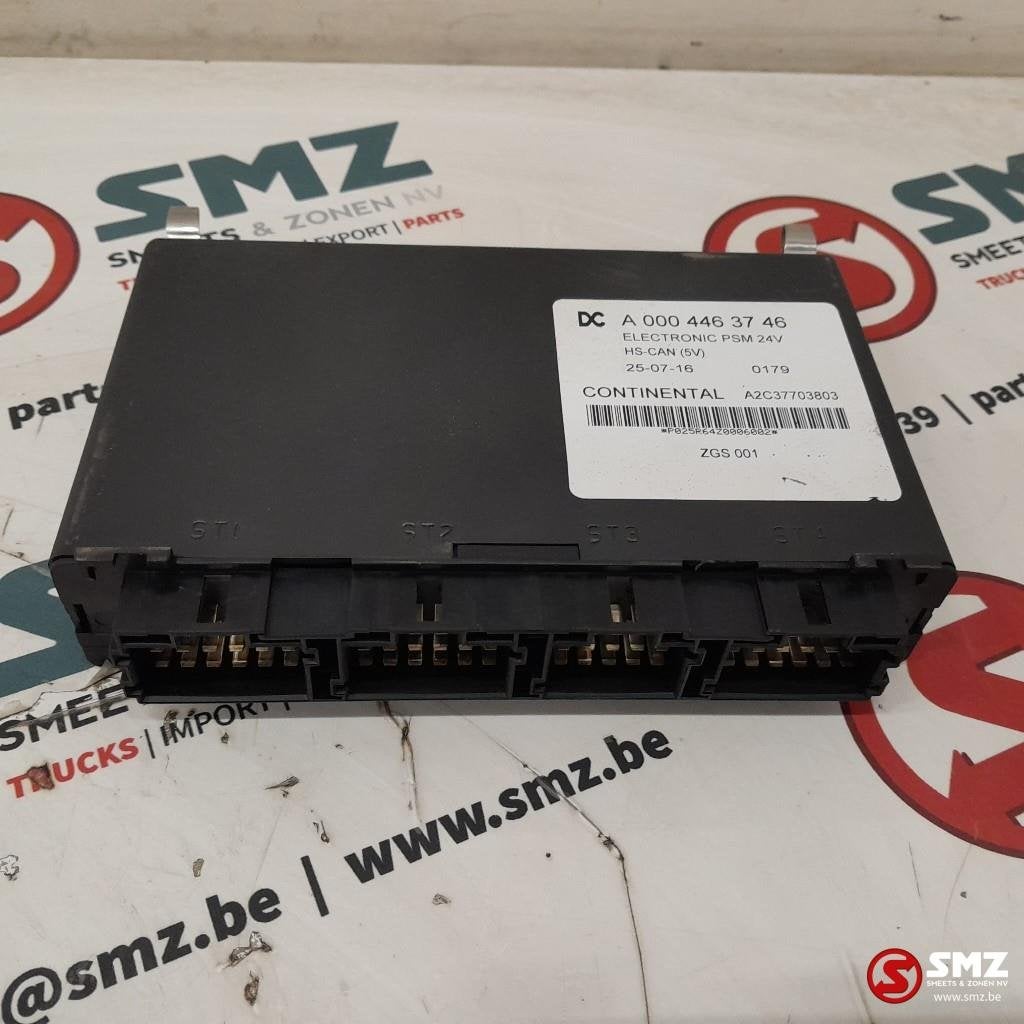Occ Unité de contrôle ECU PSM Mercedes, Utilisé, Mercedes-Benz, Électronique et Câbles
