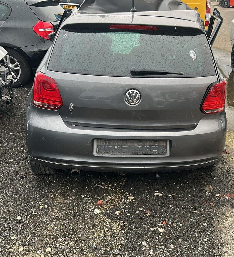 VOLKSWAGEN ONDERDELLEN, Gebruikt, -, -, Ophalen of Verzenden