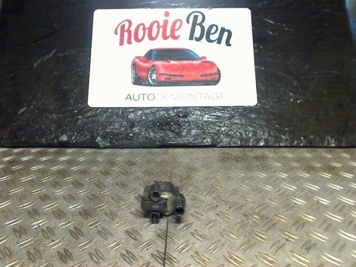 Bobine d'un Mazda Xedos 6, -, 3 mois de garantie, Mazda, Utilisé