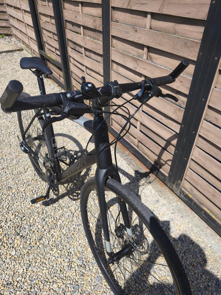Merida speeder 200, Fietsen en Brommers, Merida