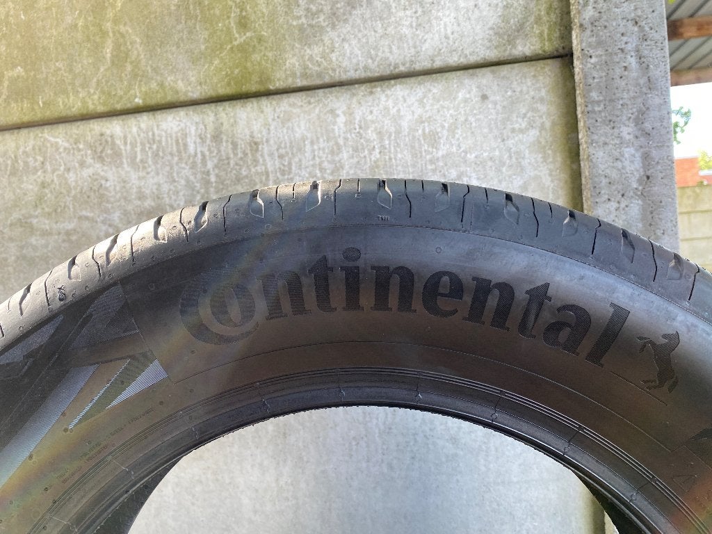 215/65 R17 Continental / PIRELLI / Michelin 215/65 R17, Ophalen, 215 mm, Nieuw, 17 inch