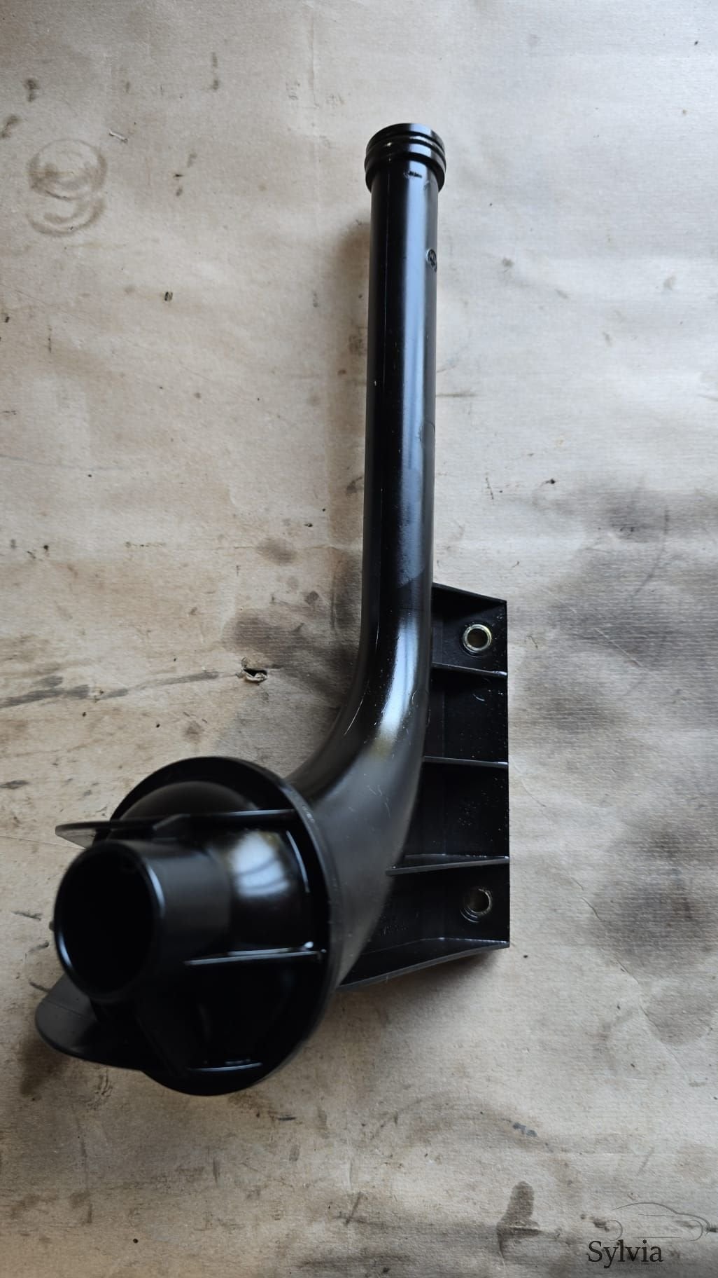 Olie aanzuigbuis N52 N53 BMW 1 / 3 / 5 / 6 / 7 / Z4 serie E6, Gebruikt, -, -, Ophalen of Verzenden