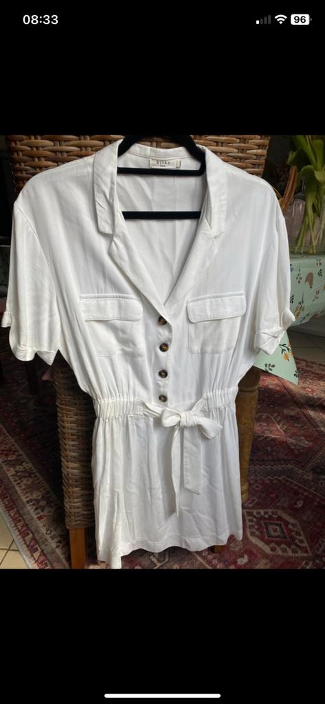 Zomerjurk Kilky, Kleding | Dames, Ophalen, Zo goed als nieuw, Maat 36 (S)