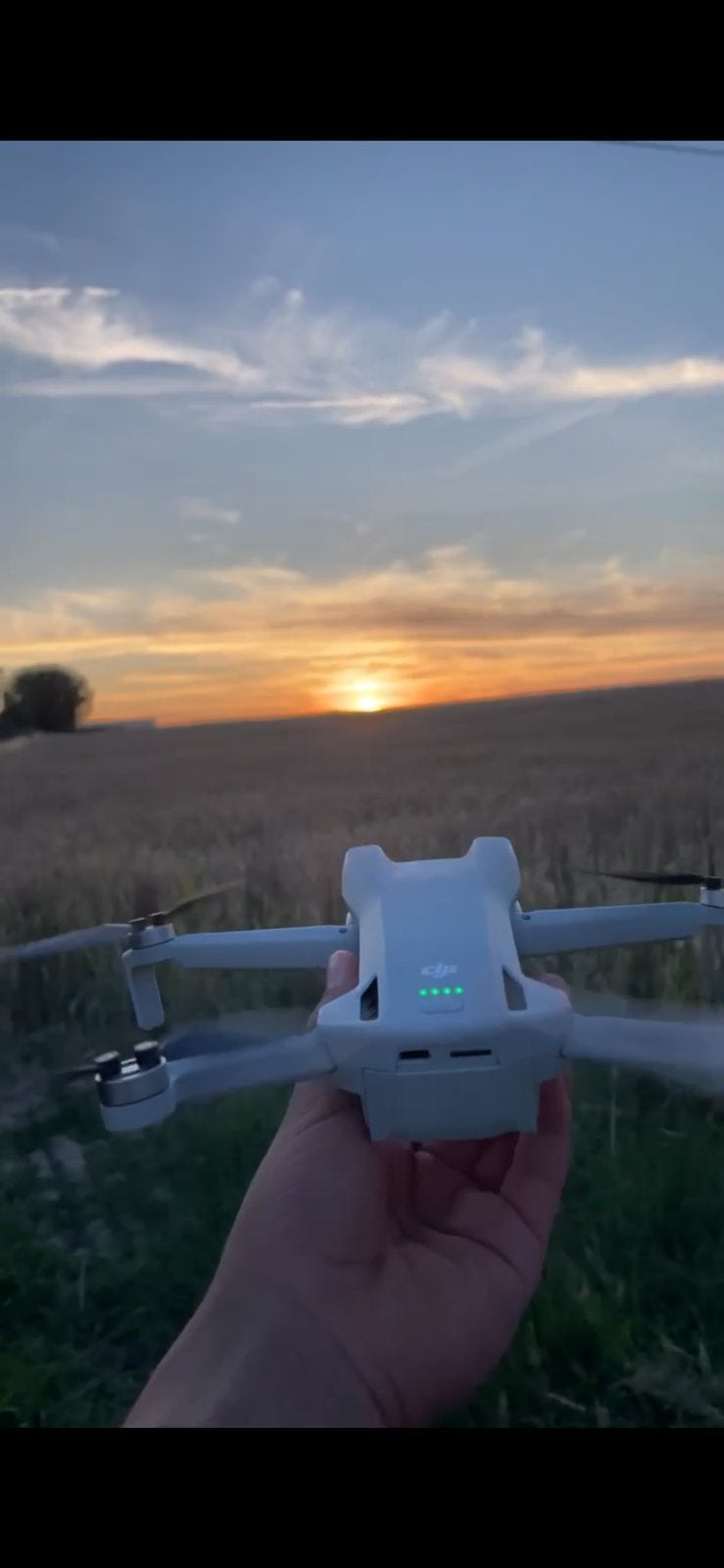 Dji mini 3 Fly more combo( tas+ beschering + 3 batterijen), Watersport en Boten, Ophalen, Zo goed als nieuw