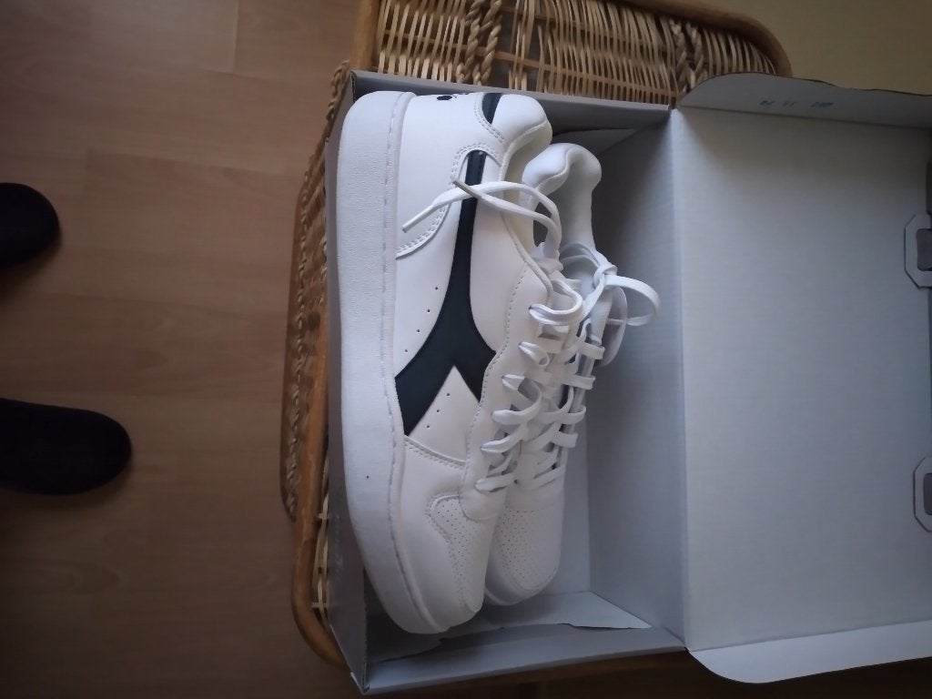 basket homme, Vêtements | Hommes, Chaussures, Enlèvement, Comme neuf