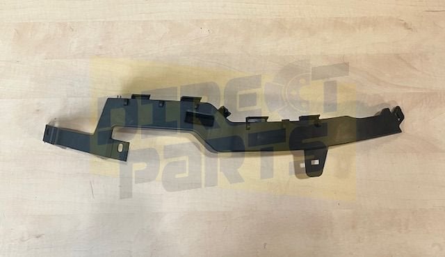 Opel Meriva (4/10-7/17) voorbumpersteun Links binnen Origine, Auto-onderdelen, -, Voor, -, Opel