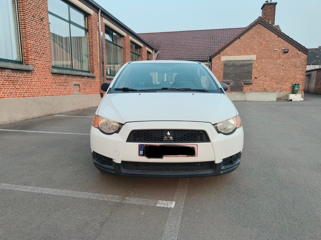 Mitsubishi Colt te koop, Autos, Achat, Colt, Particulier, Euro 4