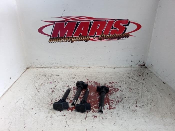 Broche bobine d'un Seat Leon, -, -, 3 mois de garantie, Utilisé