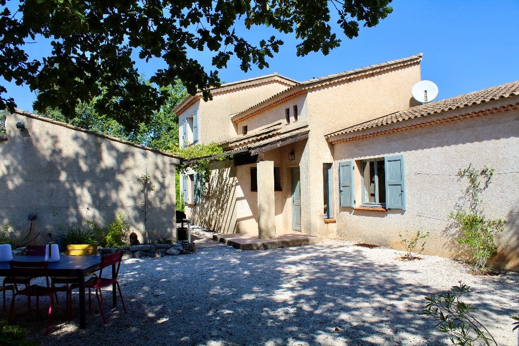Villa 8 à 10 personnes Lorgues Provence Saint-Tropez Verdon, Vacances, Propriétaire, Campagne, 4 chambres ou plus, Provence et Côte d'Azur