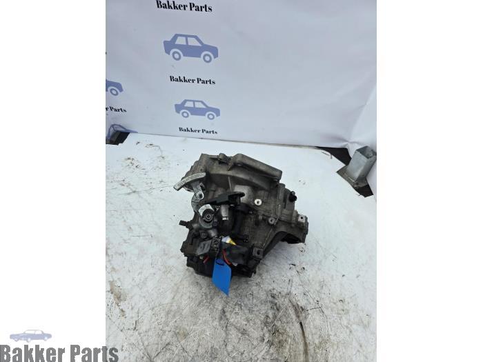 Boîte de vitesse d'un Volkswagen Polo, -, Volkswagen, -, 3 mois de garantie