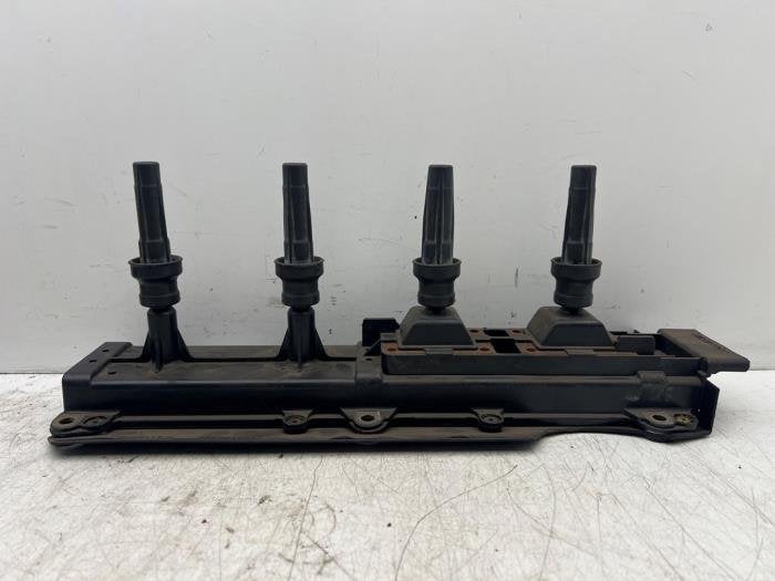 Bobine d'un Peugeot 306, -, 3 mois de garantie, Utilisé, -