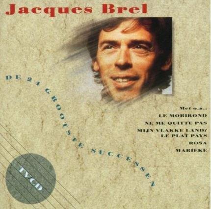 Jacques Brel, Enlèvement, Comme neuf