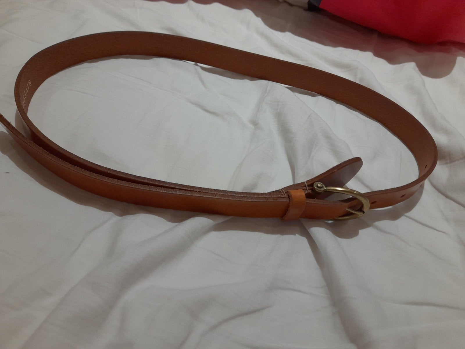 Riem Riverwoods, Kleding | Dames, Minder dan 3 cm, 80 tot 90 cm, Bruin, River Woods