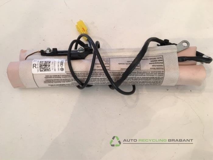 Airbag siège d'un Audi A5, -, 3 mois de garantie, Utilisé, -
