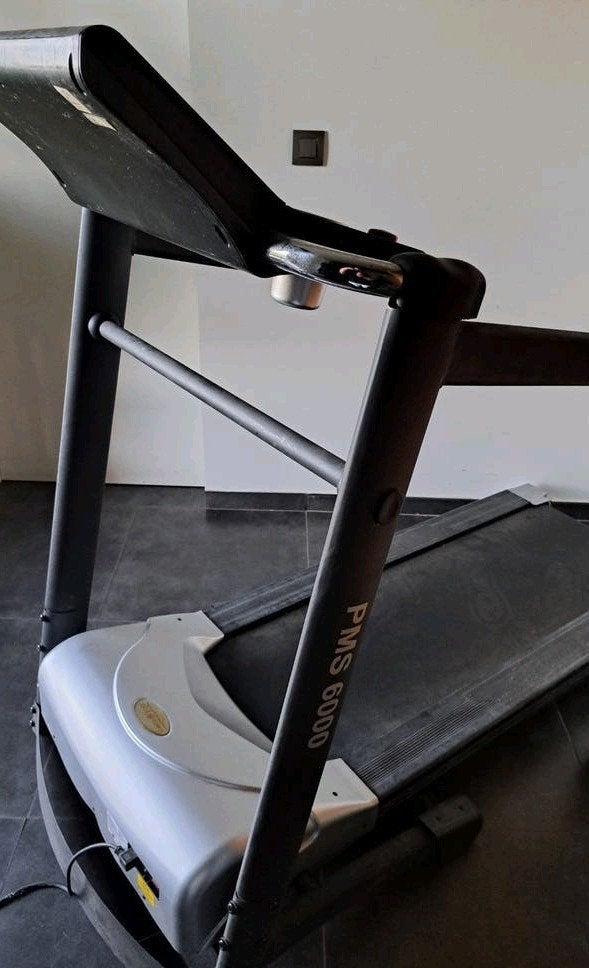 Loopband, Sports & Fitness, Appareils de fitness, Enlèvement, Utilisé, Tapis roulant