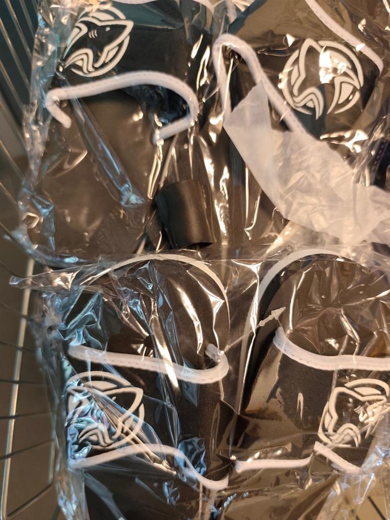 Partij teenslippers