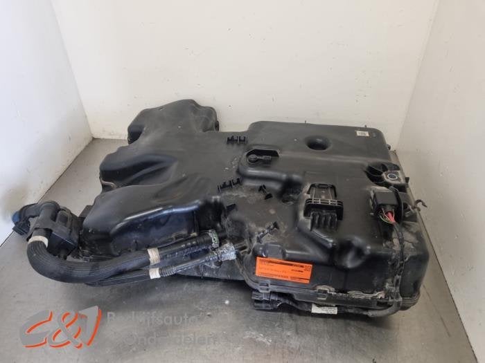Adblue tank van een MAN TGE, Auto-onderdelen, Gebruikt, -, Overige automerken, -
