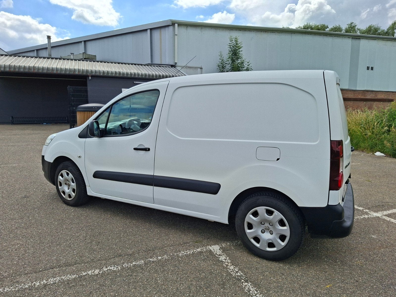 Peugeot Partner, Autos, Peugeot, Diesel, Achat, Partner