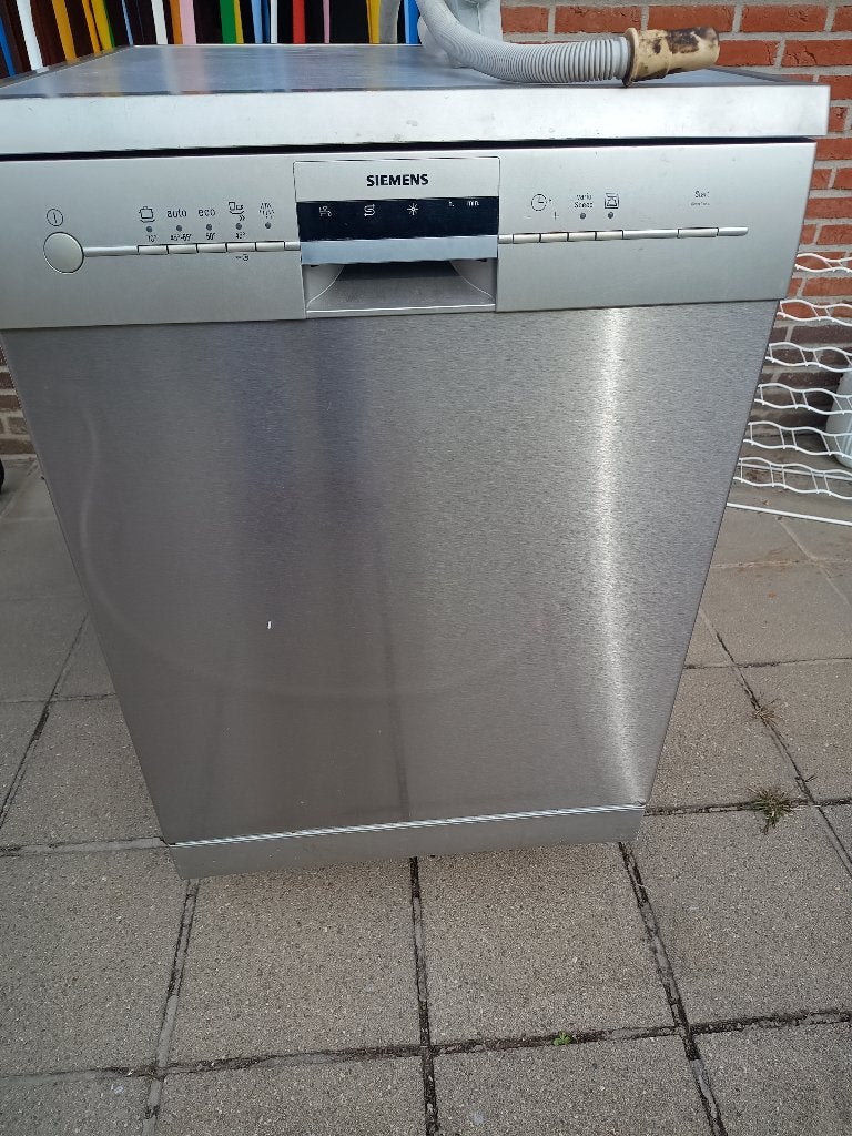 Lave-vaisselle Siemens SM6P1S SN25M883EU /93, Enlèvement, Utilisé, Autoportant