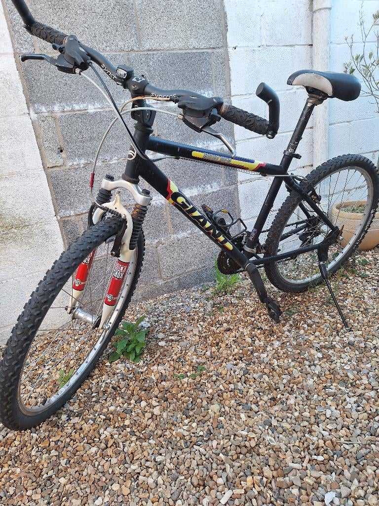 Velos, 26 pouces, Frein à tambour, 65 cm ou plus, Giant