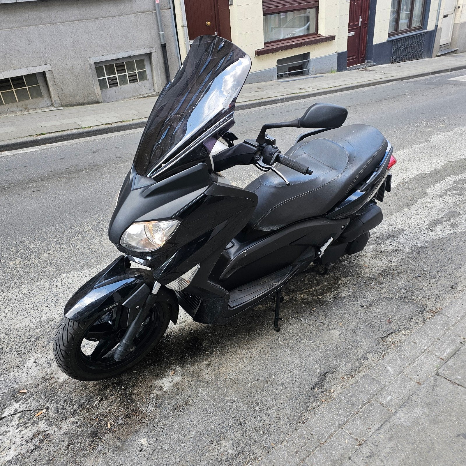 pieces xmax 125 250 300 400, Motos, Enlèvement ou Envoi
