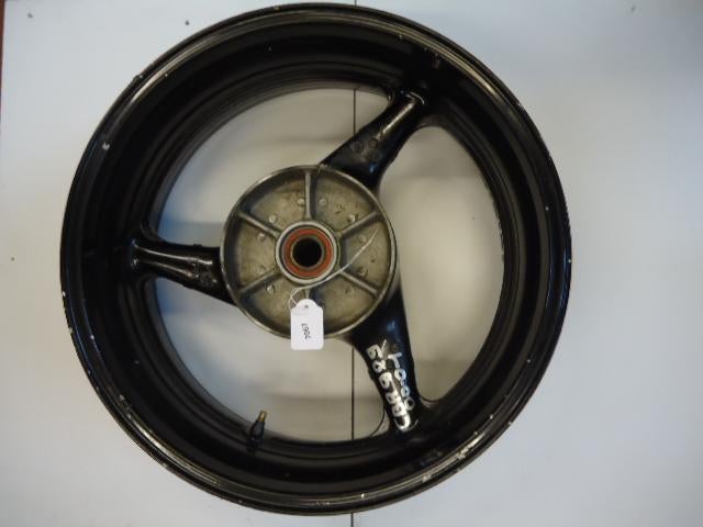 CBR900 2000 - 2001 Honda Velg D1-23732, Motoren