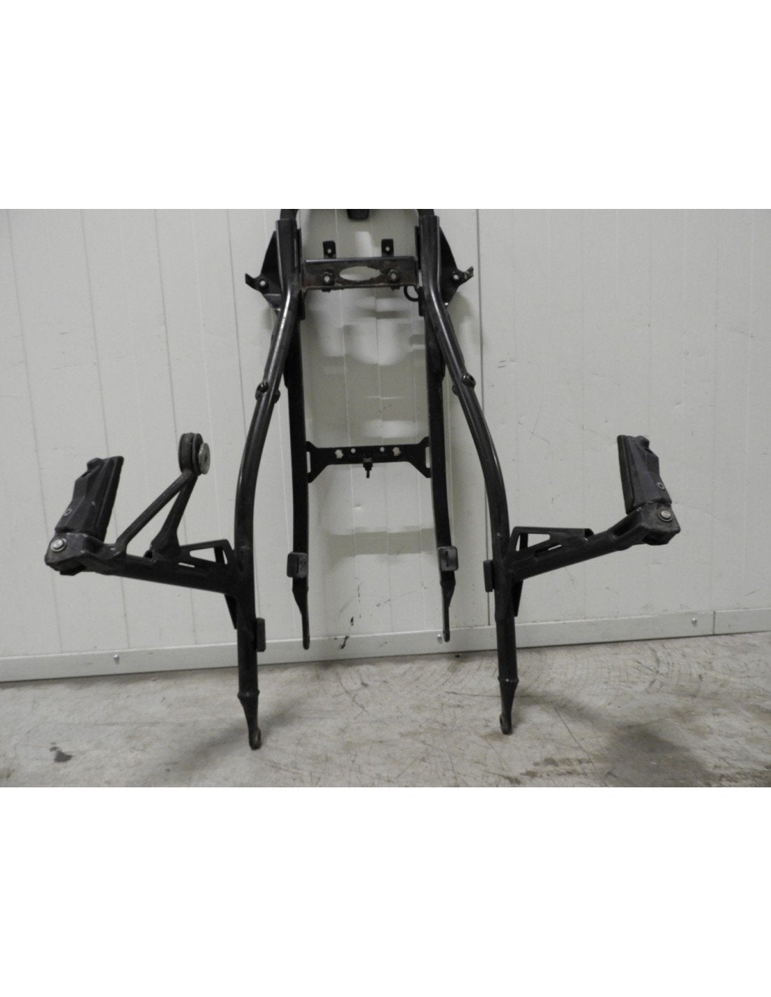 F800S 2006 - 2010 BMW Subframe D1-41350, Motos