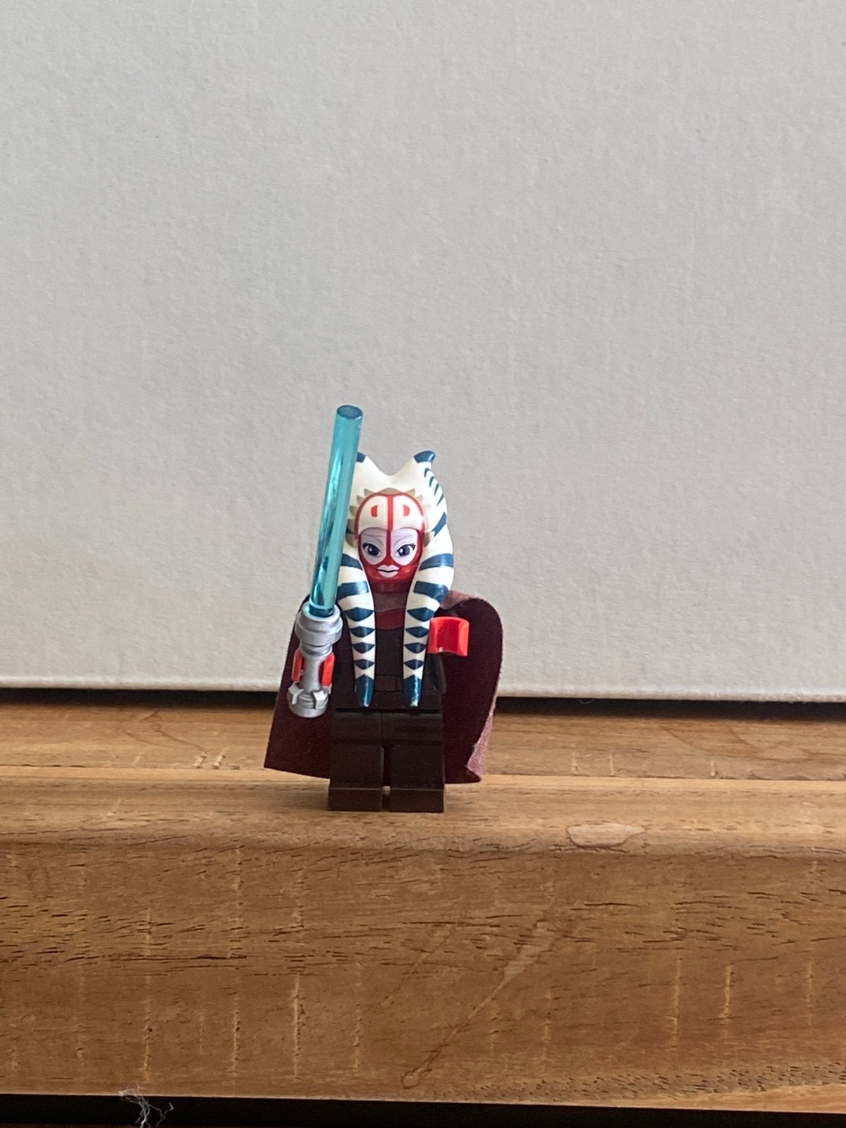 Lego stat Wars Shaak Ti SW0309 – Origineel – Goede staat, Tickets en Kaartjes, Kortingen en Cadeaubonnen